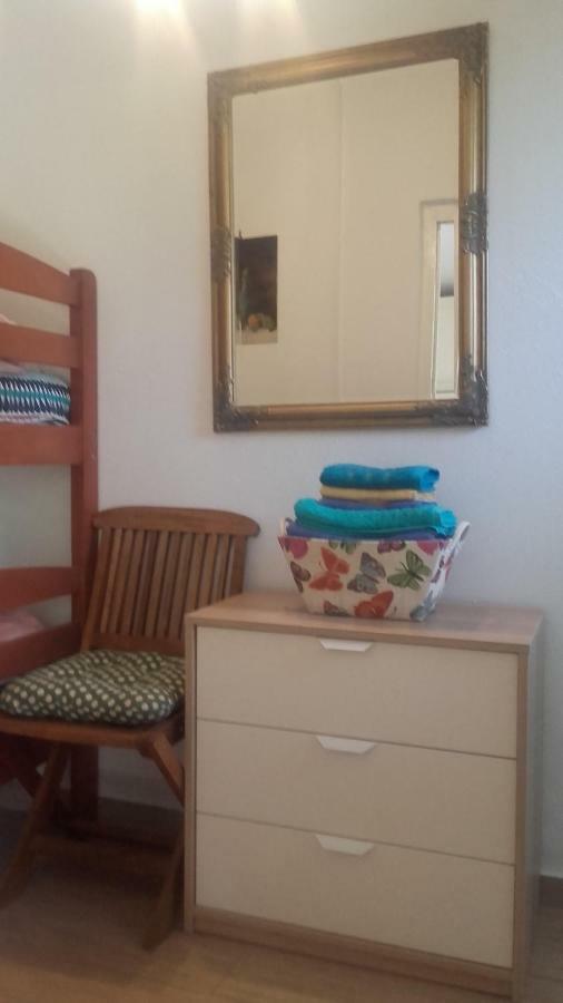 Amadrian Apartments シベニク エクステリア 写真